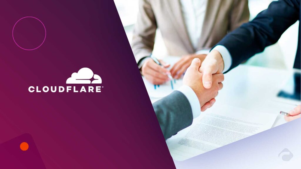 Cloudflare Acquires Astro to Boost Web Performance Innovation