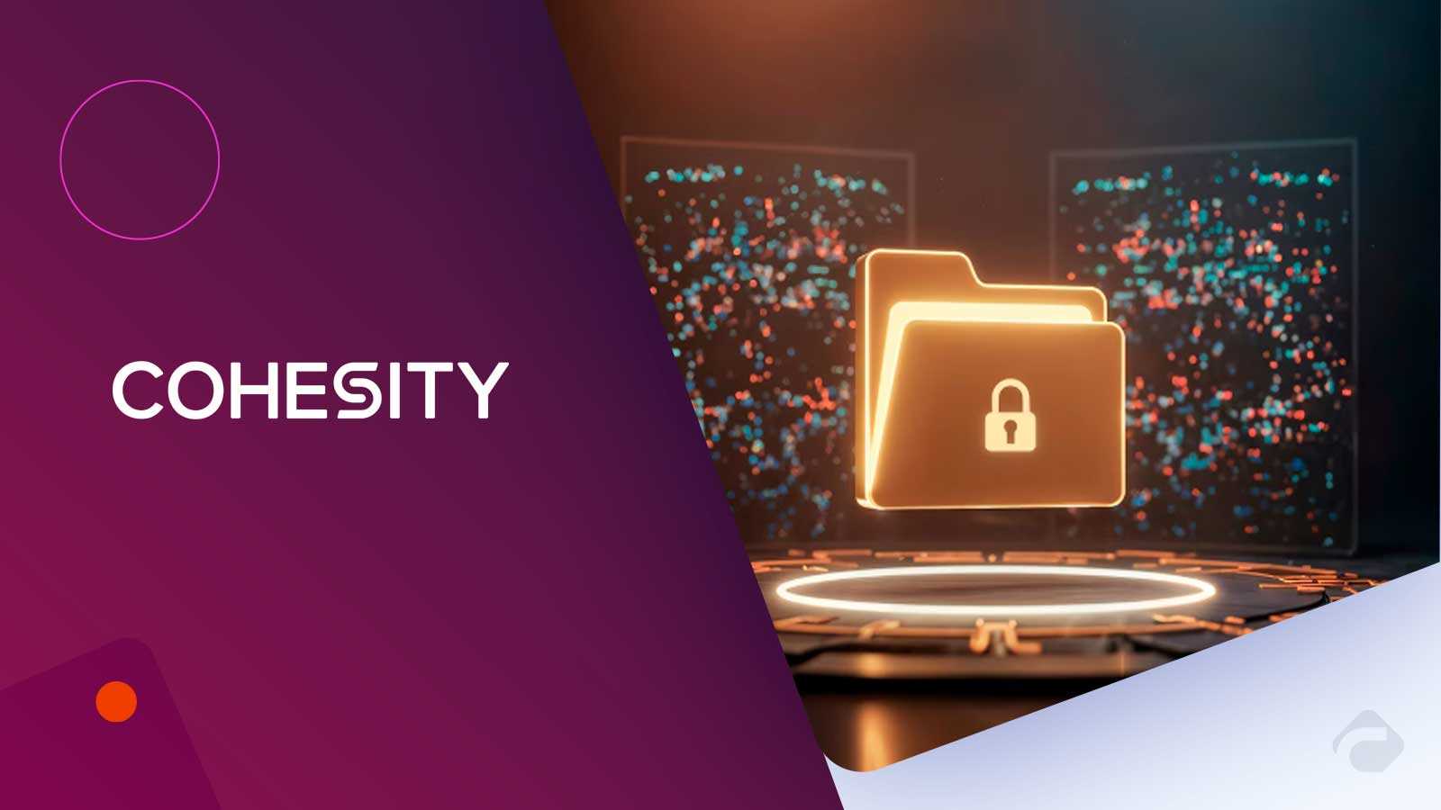 Cohesity Strengthens Enterprise AI Resilience with New Data Security and Sovereign Cloud Innovations