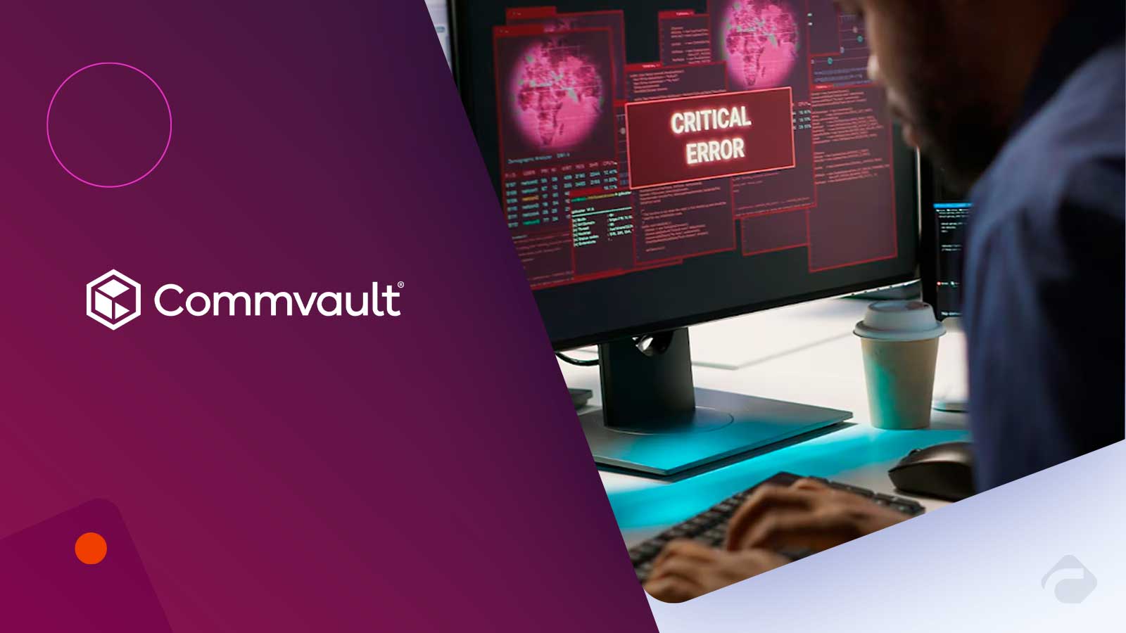 Commvault Expands Microsoft Security Integration for AI ResOps