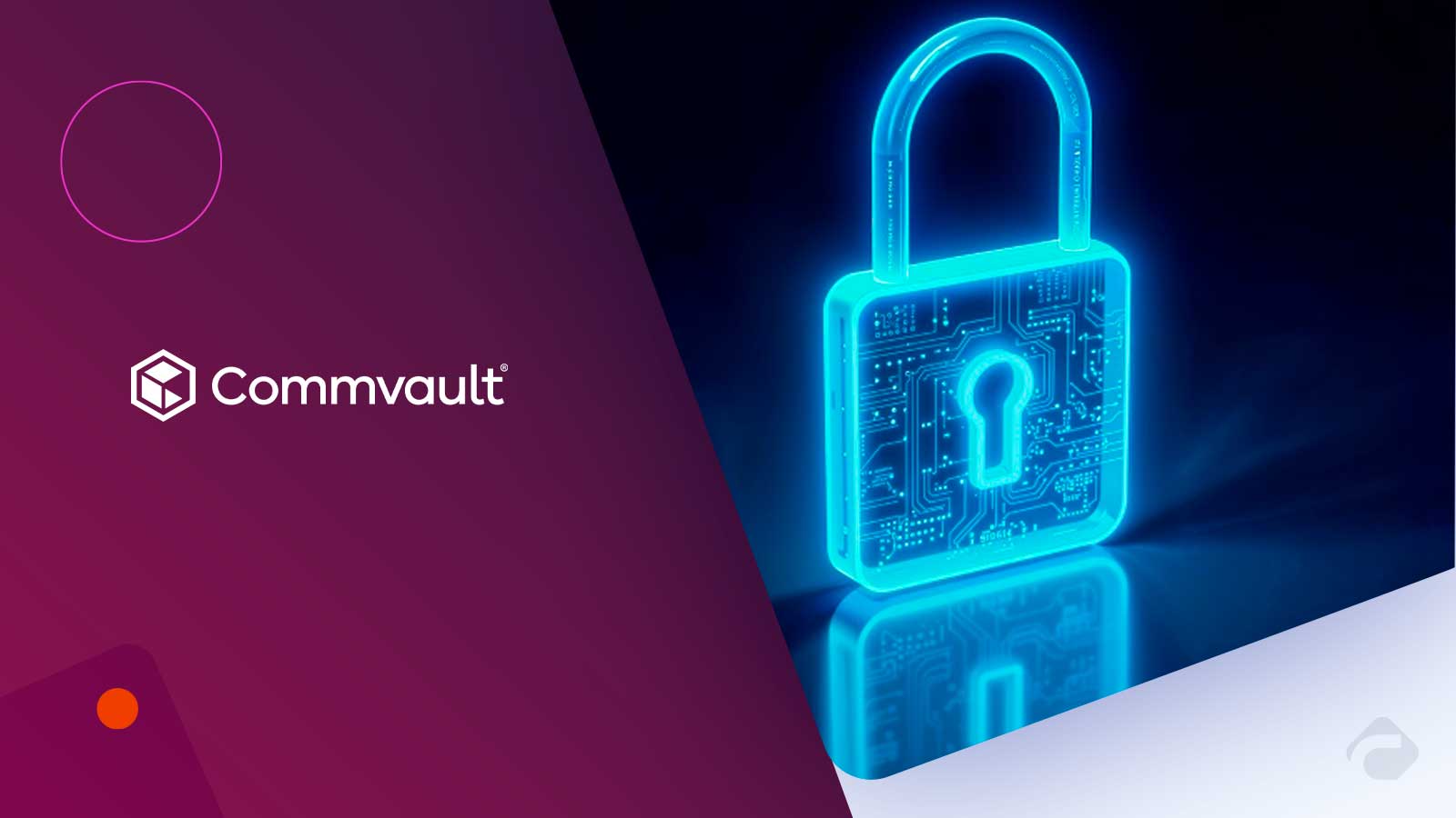 Commvault Expands Identity Resilience with Okta Support