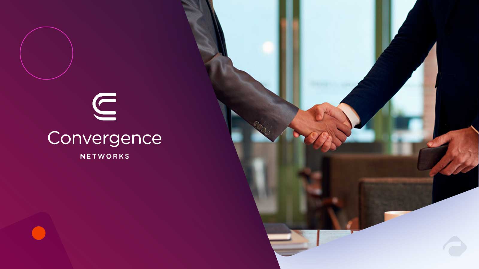 Convergence Networks Expands Pacific Northwest Presence with Certinet Acquisition