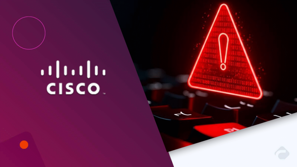 Cisco Firewall 0-Day Exploited to Deploy Ransomware