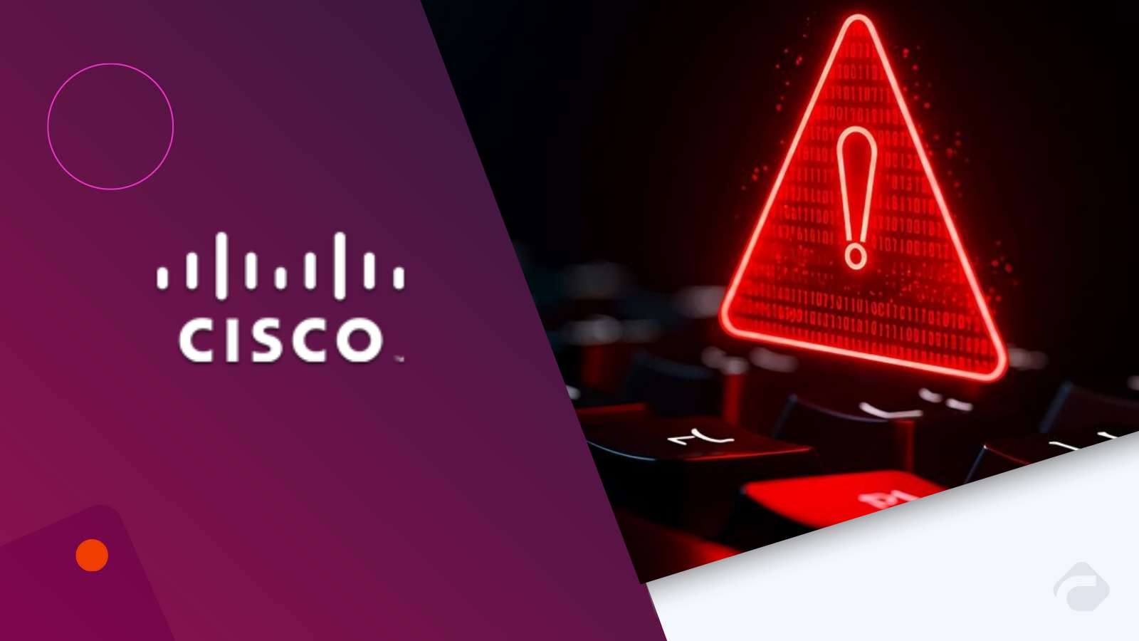 Cisco Firewall 0-Day Exploited to Deploy Ransomware