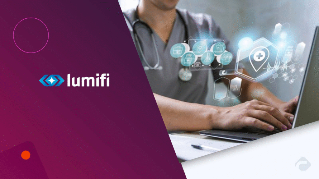 Lumifi Expands Healthcare Cybersecurity with Vizient Deal