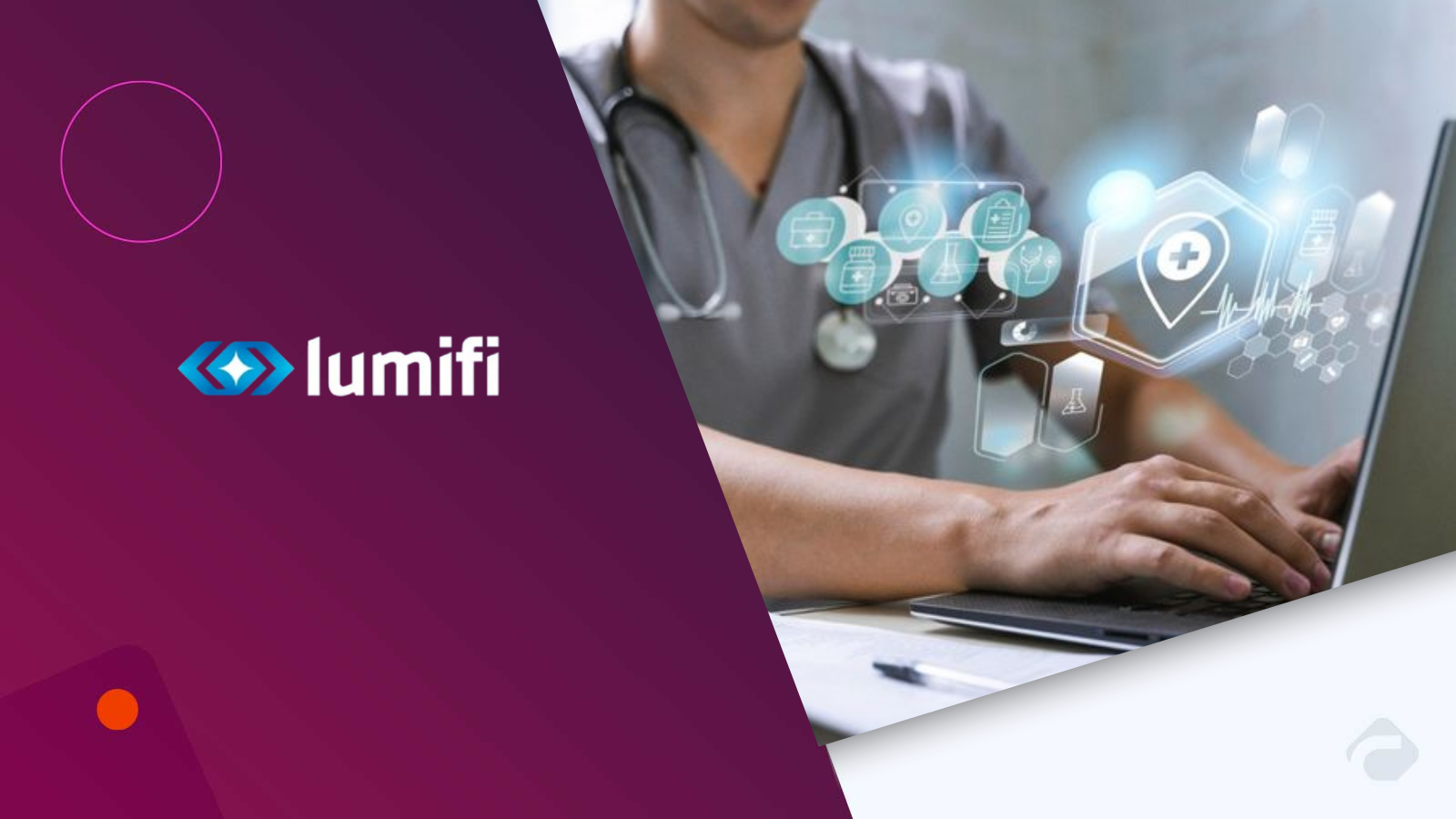 Lumifi Expands Healthcare Cybersecurity with Vizient Deal