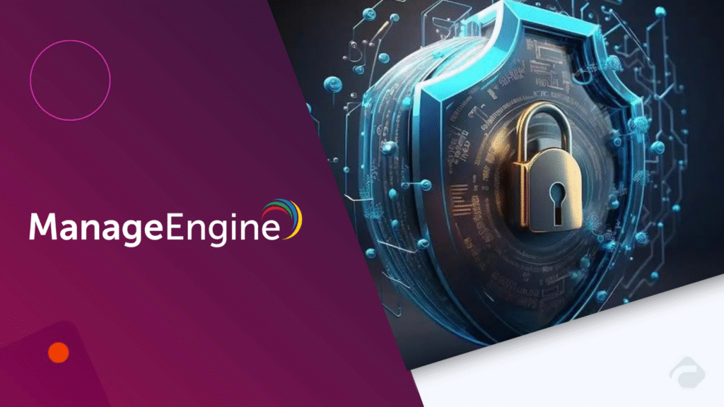 ManageEngine Advances Autonomous Endpoint Security