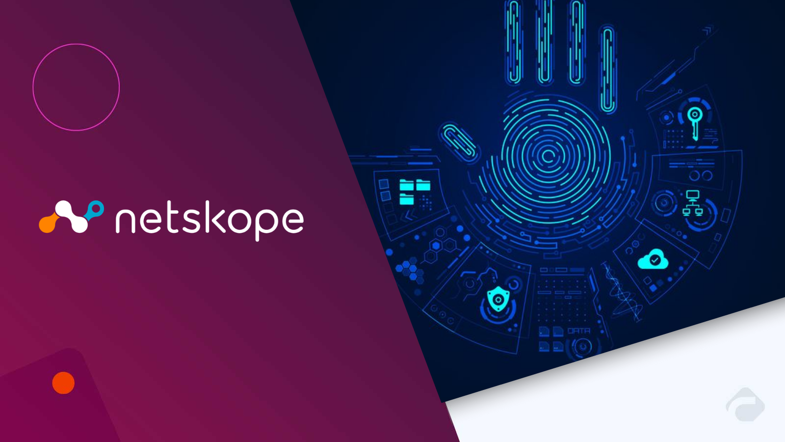 Netskope Gains AWS Recognition for AI Security