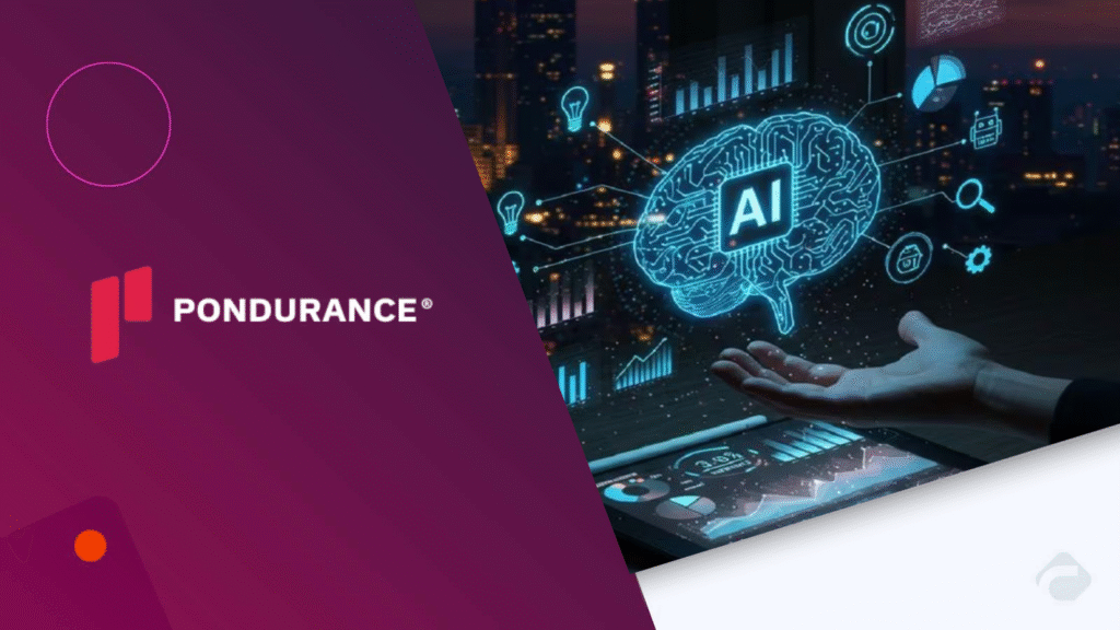 Pondurance Launches Agentic AI SOC for Autonomous MDR