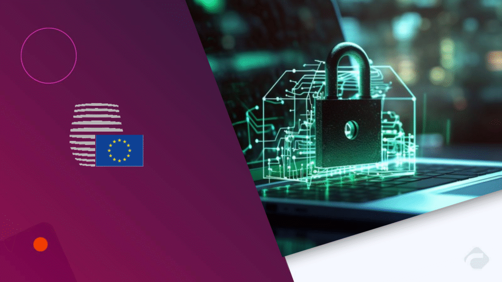 Europe Sanctions Chinese, Iranian Firms Over Cyberattacks