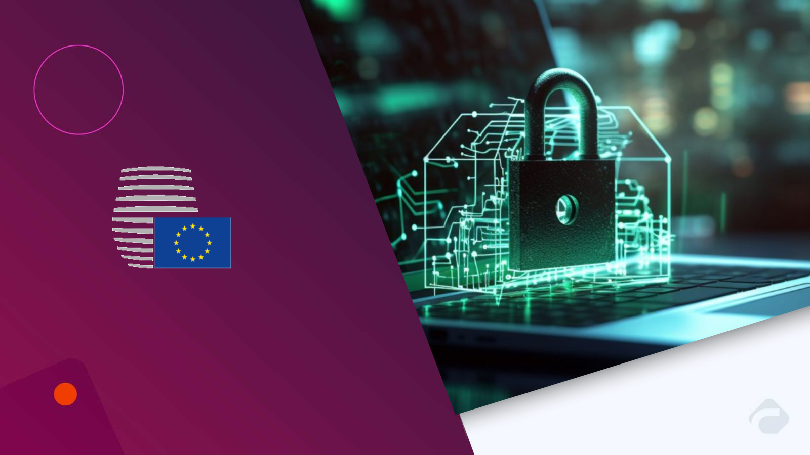 Europe Sanctions Chinese, Iranian Firms Over Cyberattacks