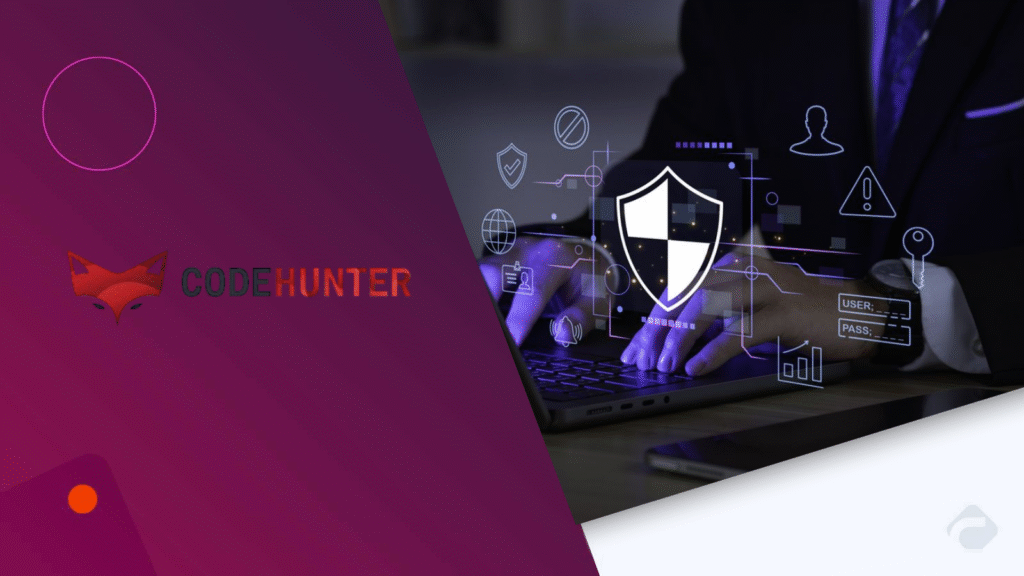 CodeHunter Names Ken Ammon CEO, Launches Zero Trust