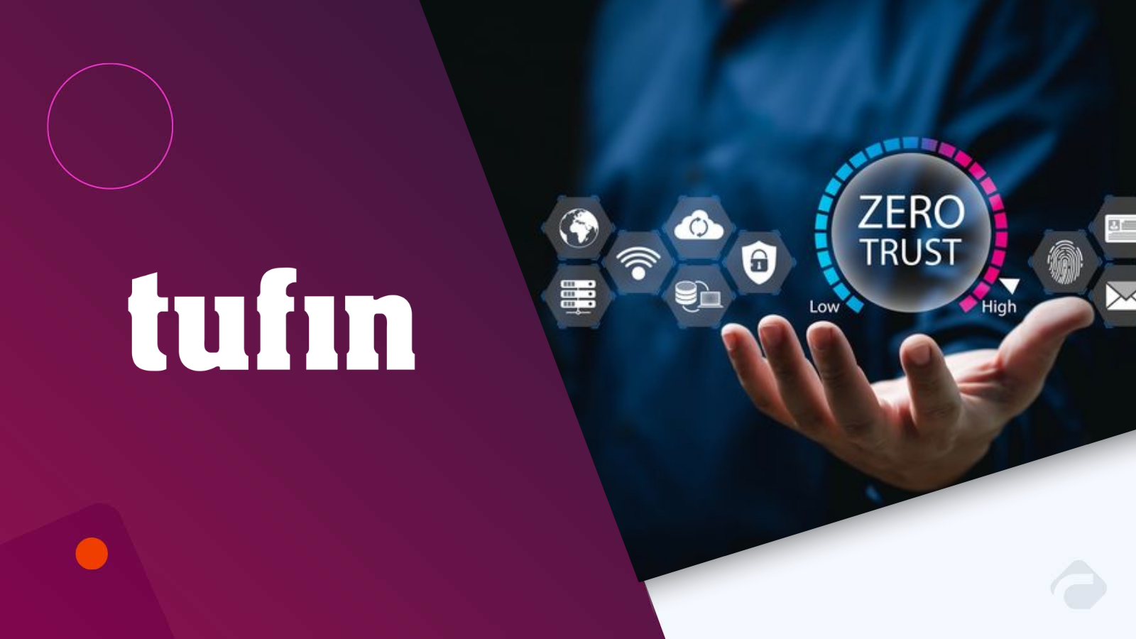 Tufin, Akamai Advance Zero Trust with Automation