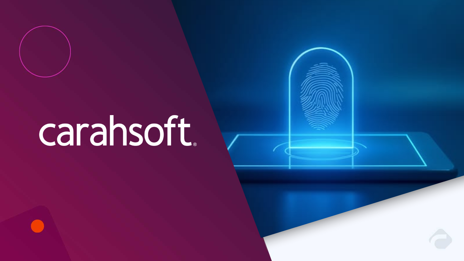Lastwall, Carahsoft Boost Zero Trust Identity Protectio