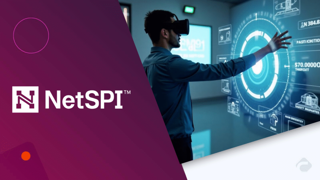 NetSPI Boosts Pentesting Efficiency with New Experience