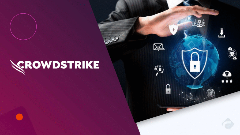 CrowdStrike Boosts GovCloud Cybersecurity Capabilities