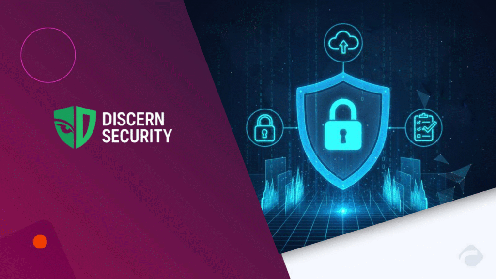 Discern Debuts AI-Native Security Platform for Speed