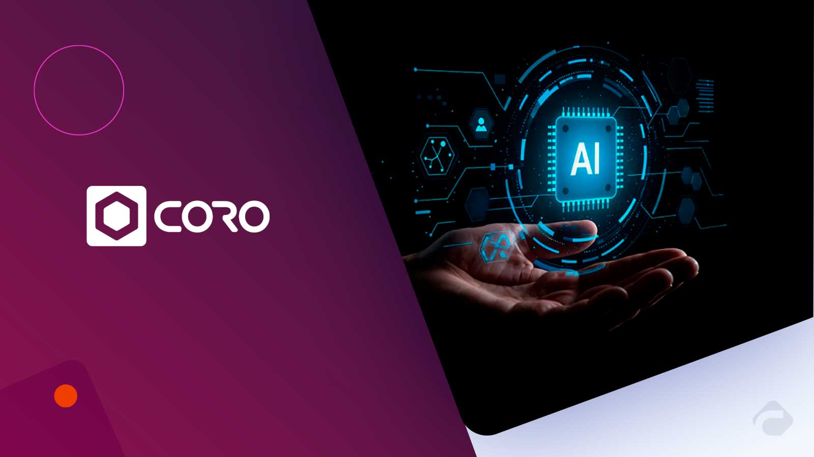 Coro Expands AI Security Platform with MCP Integration for Seamless Workflows