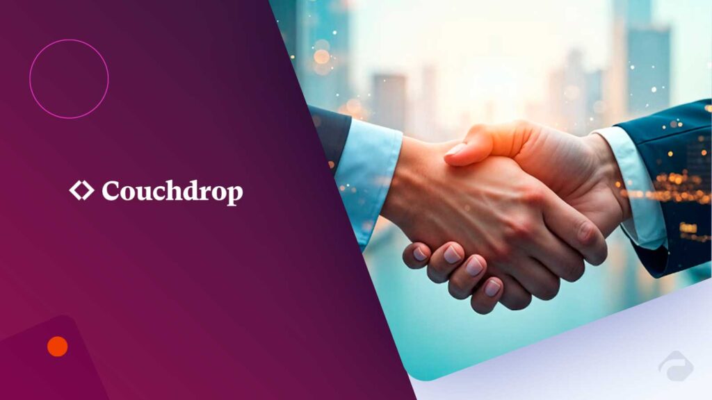 Couchdrop Partners With HANDD To Simplify Secure File Transfers