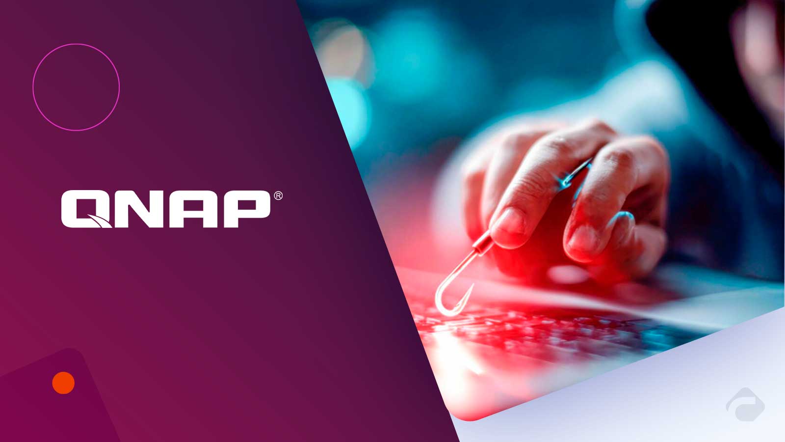 QNAP QVR Pro Security Flaw Exposes Systems to Hackers