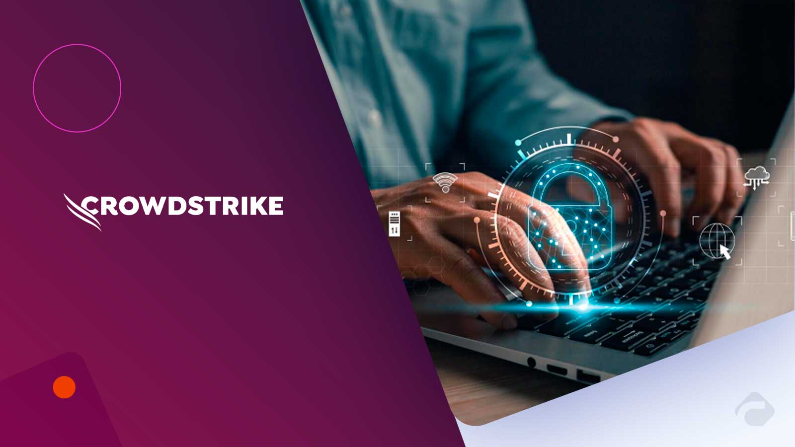 CrowdStrike Launches Falcon Data Security for AI Era