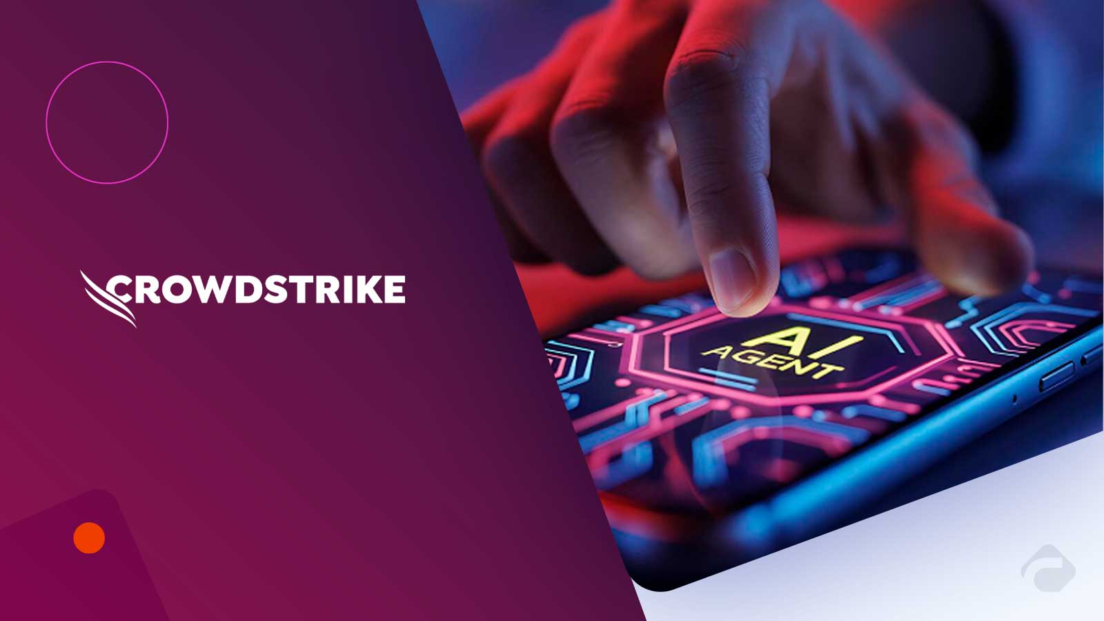 CrowdStrike Launches Charlotte AI AgentWorks Ecosystem for Agentic Security