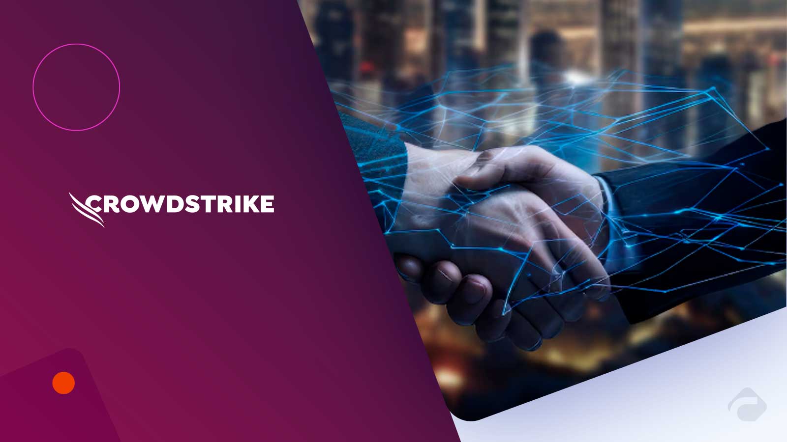 CrowdStrike & Schwarz Digits Partner on Falcon for Europe’s Sovereign Cloud