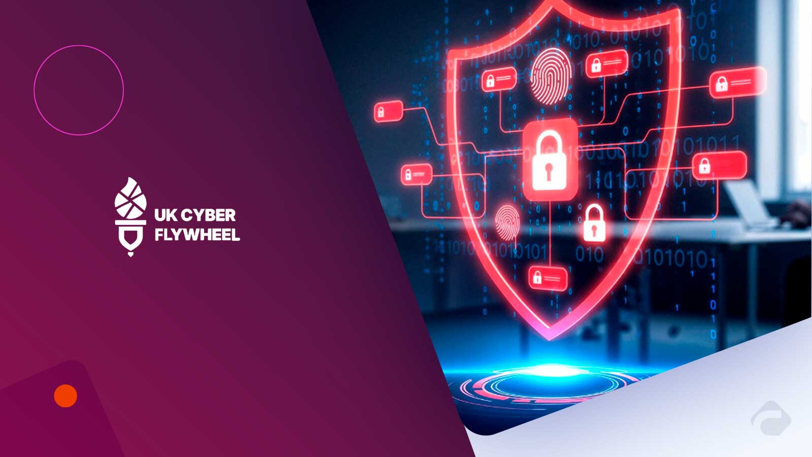 Cyber Flywheel Boosts UK Cybersecurity Startups
