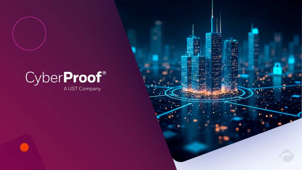 CyberProof Launches CDC Reveal360 to Unify Enterprise Security Visibility