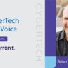 CyberTech Top Voice Interview with Brian Wenngatz, CEO of Xurrent
