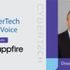 CyberTech Top Voice Interview with Doug Kersten, CISO at Appfire