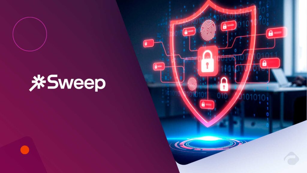 Sweep Boosts Salesforce Visibility for Cybersecurity Companies