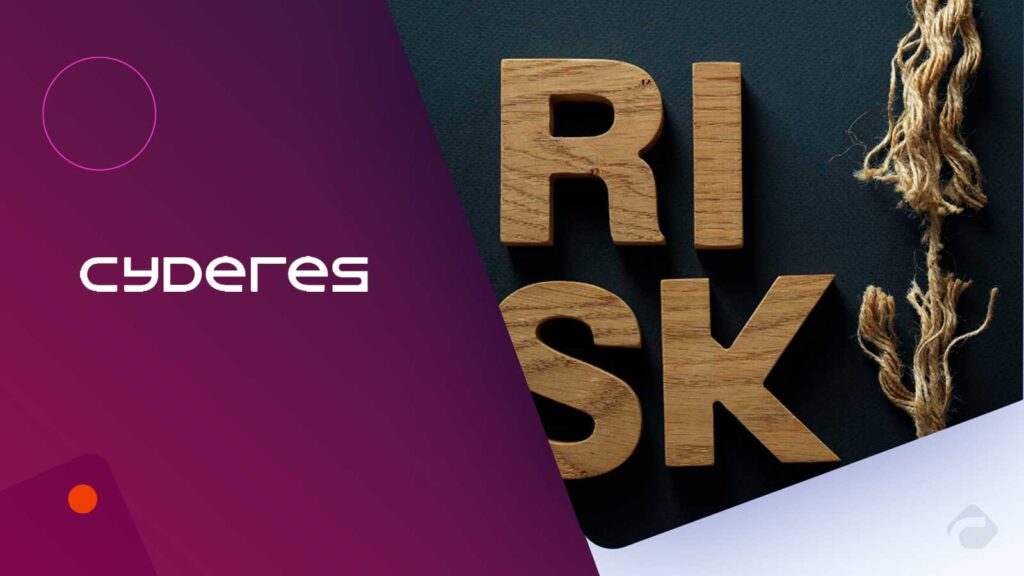 Cyderes Launches Meridian for Cyber Risk Reduction