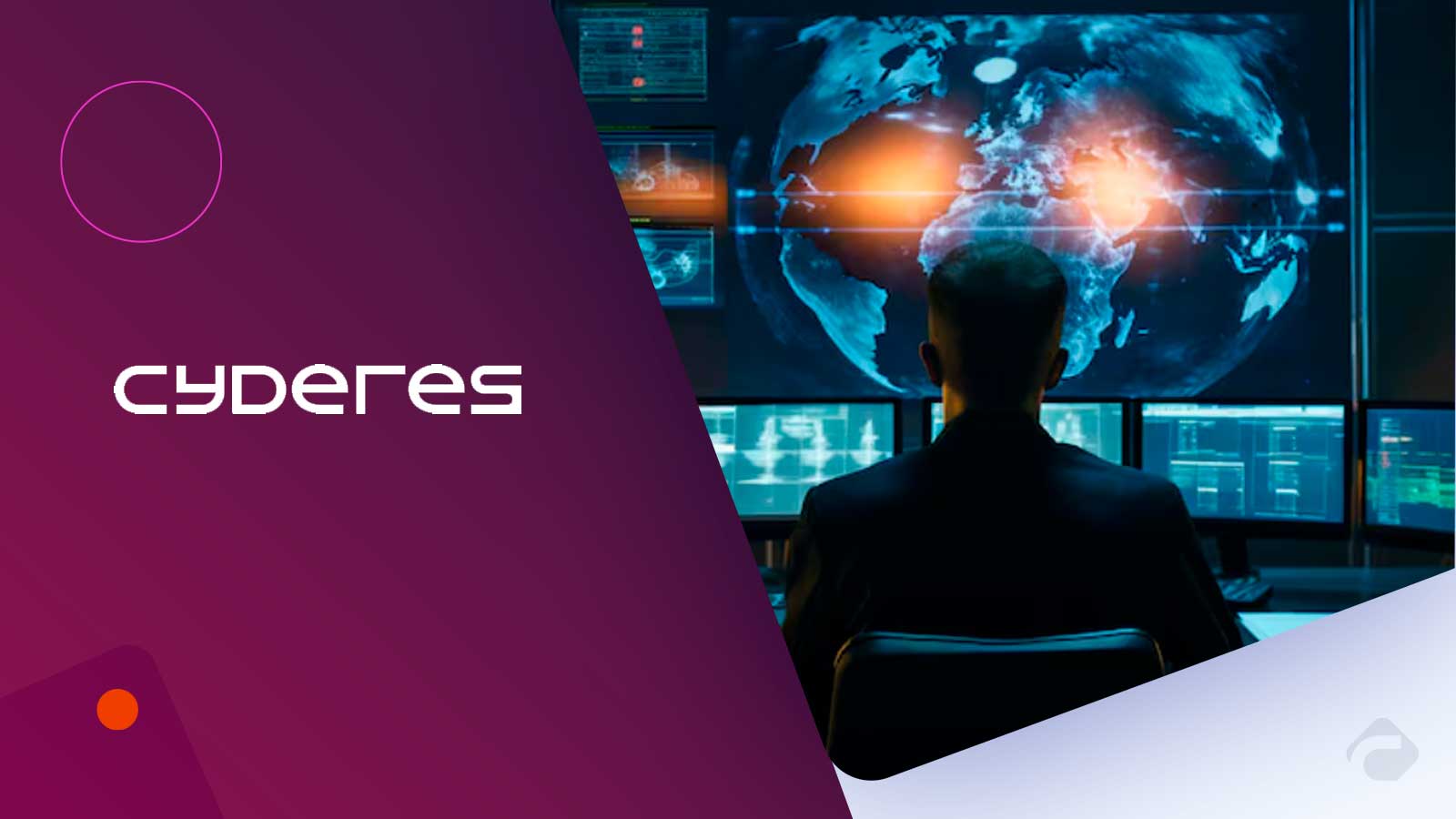 Cyderes Expands Global Security Operations with New Bengaluru SOC