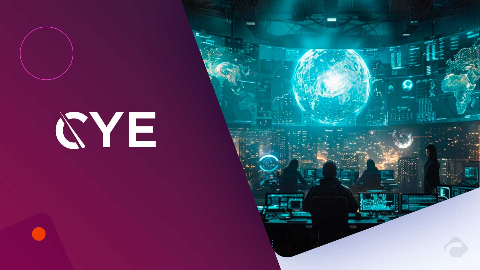 Cye Launches AI-Native Group Management to Strengthen Enterprise Cyber Exposure Oversight