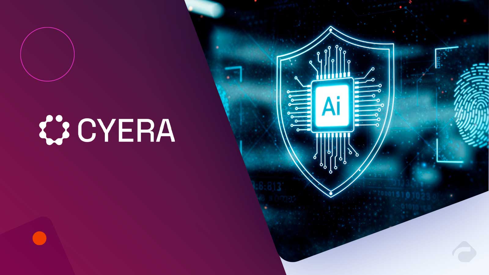 Cyera Launches New AI Security Capabilities to Protect Enterprise Data