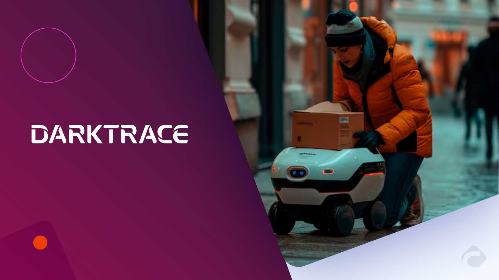 Darktrace Launches AI Native Email Security for MSSPs