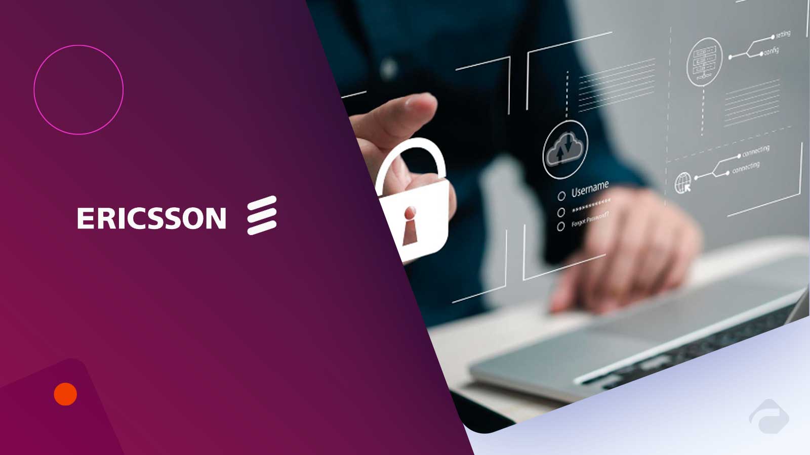 Ericsson Hit by Data Breach, Sensitive Data Stolen