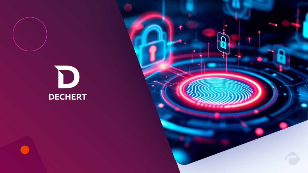 Dechert Adds Former Microsoft Cybersecurity Counsel J.J. Jones as Partner