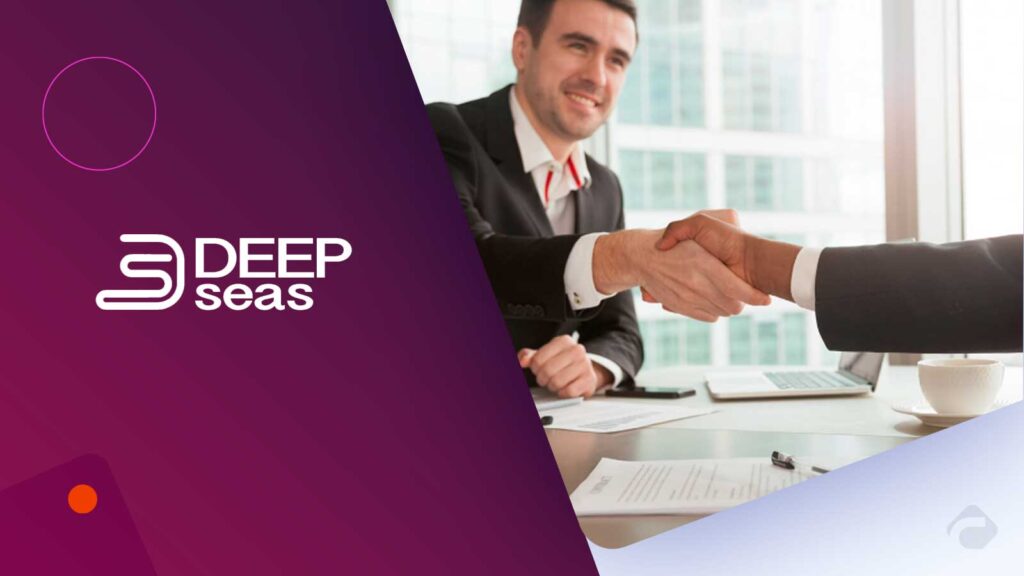 DeepSeas Appoints Lewie Dunsworth as CEO to Accelerate Cybersecurity Growth