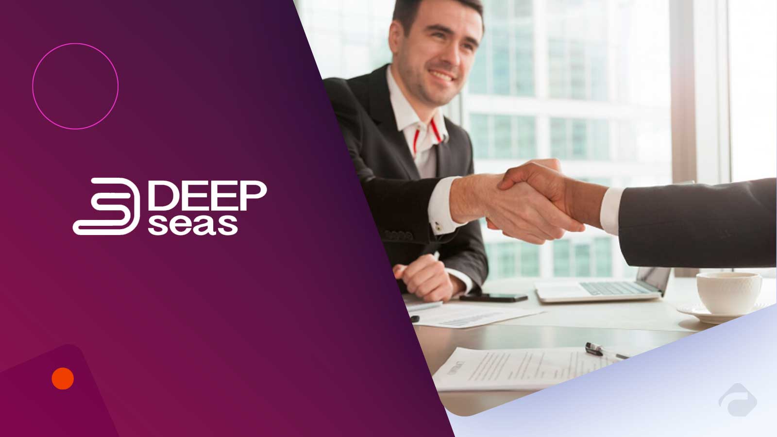 DeepSeas Appoints Lewie Dunsworth as CEO to Accelerate Cybersecurity Growth