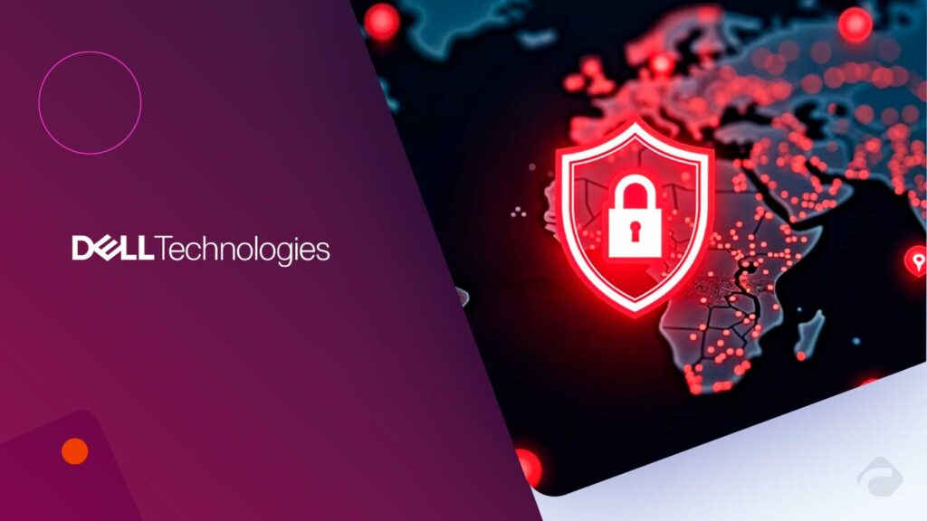 Dell Unveils Quantum-Ready Security and AI-Driven Cyber Resilience Enhancements