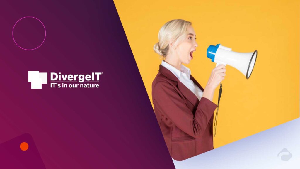 DivergeIT Expands IT and Cybersecurity Services Portfolio for Mid-Market Businesses