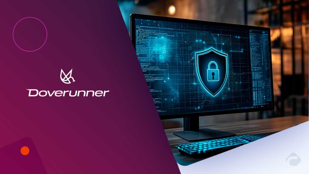 DoveRunner Launches License Cipher Gateway for DRM Protection