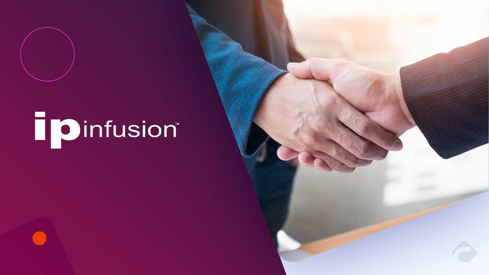 IP Infusion and EXAsystems Partner to Advance Open Networking in Poland