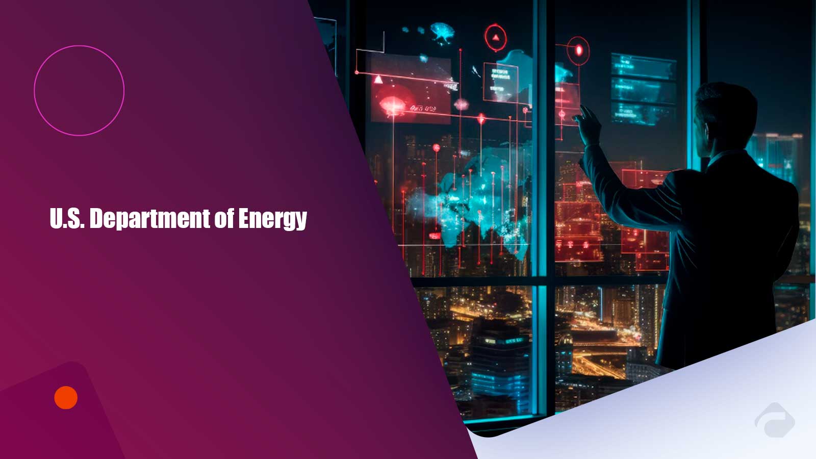 US Energy Department Prepares First Cybersecurity Strategy