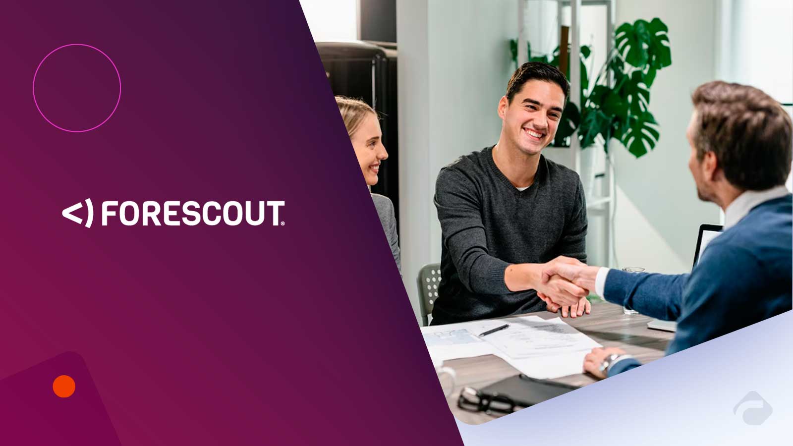Forescout Names Tsuyoshi Kitagawa as Japan Country Head