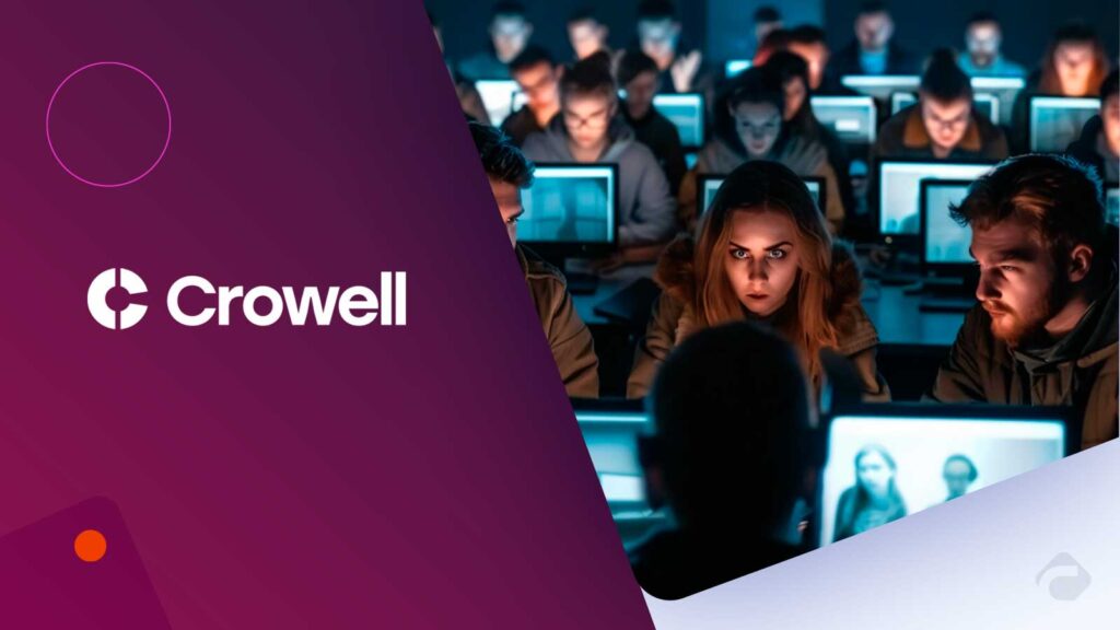 Crowell & Moring Strengthens Privacy and Cybersecurity Practice with Rajeev Raghavan Appointment