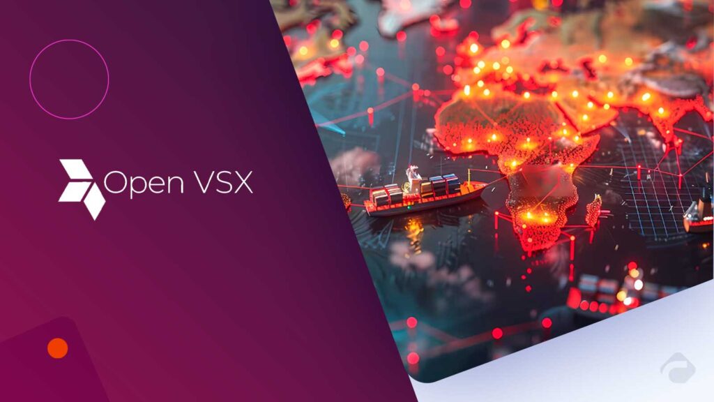 GlassWorm Supply-Chain Attack Abuses 72 Open VSX Extensions to Target Developers