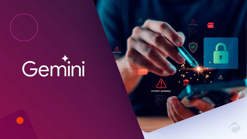 Gemini AI Crawls Dark Web for Threat Detection