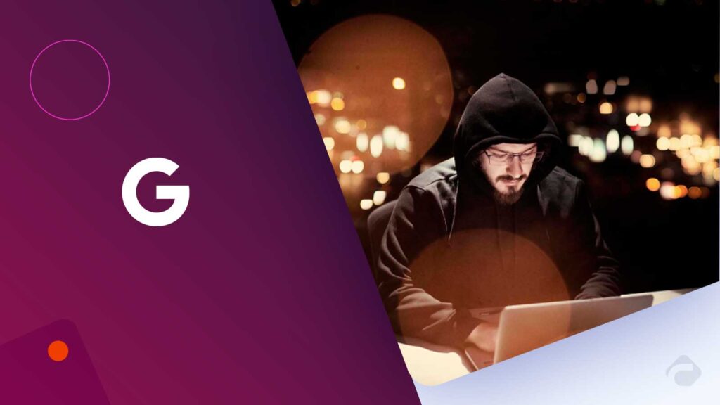 Google Warns of Ransomware Shift Toward Data Theft